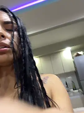Lexa_queen webcam