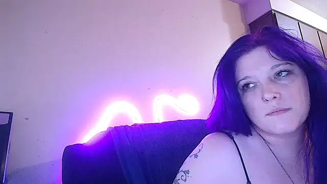 EXOTICLEXXXI webcam