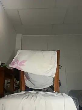 CamelliaLong webcam