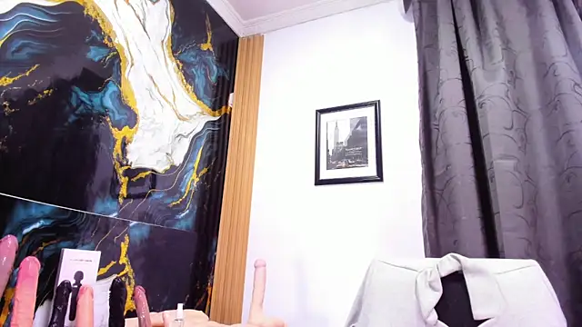 MelissaaCortes webcam
