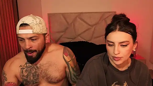 teseo_and_afroditha_ webcam