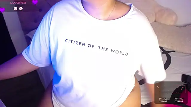 KittyHot20 webcam