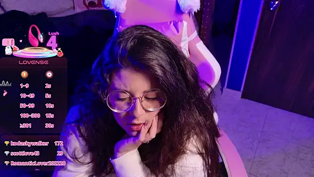 Azamy-12 webcam