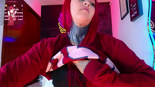 meghan_nill webcam