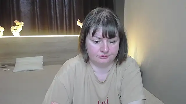 ZannaDreil webcam