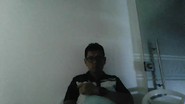 MarcusKelvin webcam
