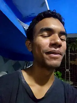 Reynold2608 webcam