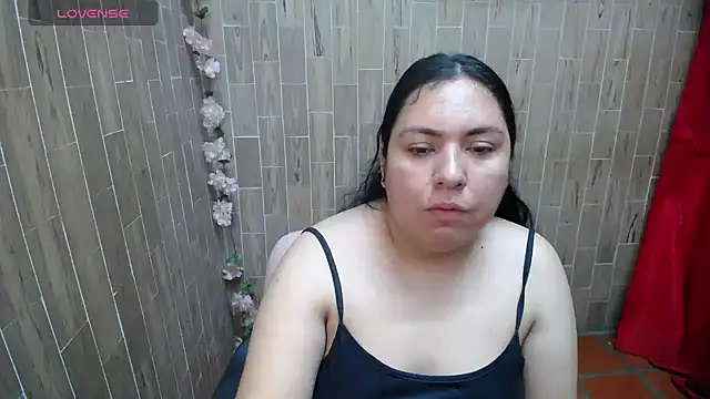 solyeria webcam