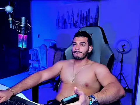 BrunoD31 webcam