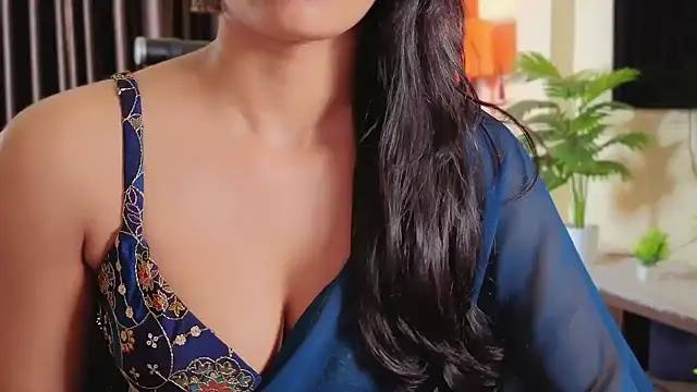 Wow-nisha webcam
