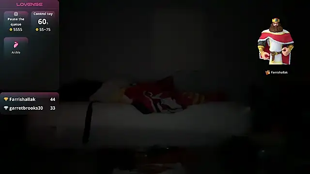 KcChiefBBC69 webcam