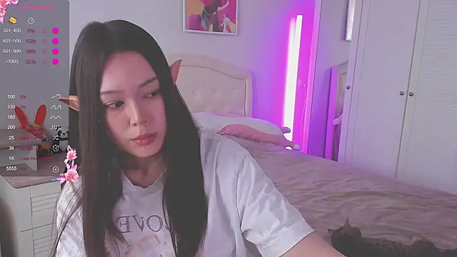 kittenrisha webcam