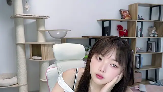 美女SakuraCat6在线直播