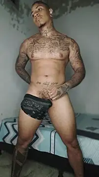 David_tatto1 webcam