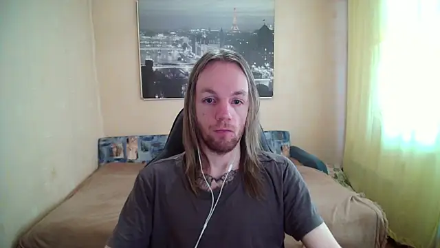 AdamDickens webcam