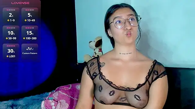 EVAH_LEE_ webcam