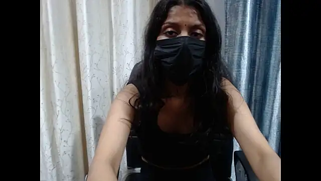 MeeraMagic webcam