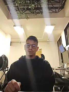 Juann-cock webcam