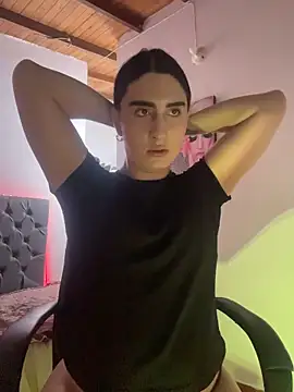 lola_diez webcam