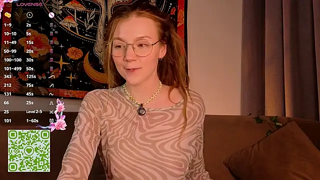 lyra_thenymph webcam