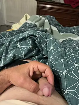 Damien40160 webcam
