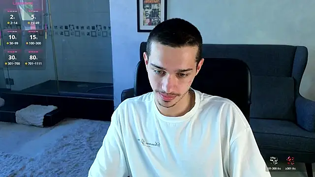 KaydenDrew webcam