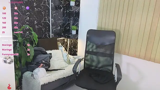 mister_eithan webcam