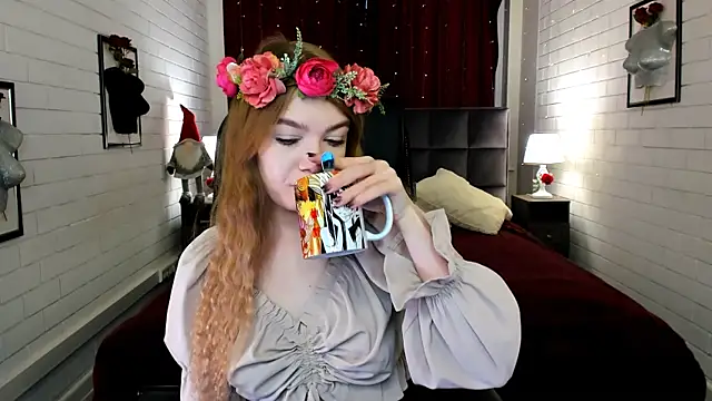 AmyNox webcam