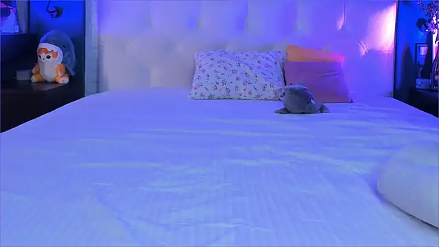 AdeleBabyGirl webcam