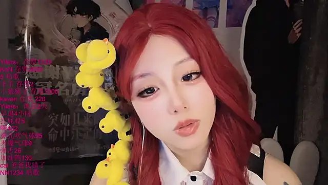 xiaoshuang001