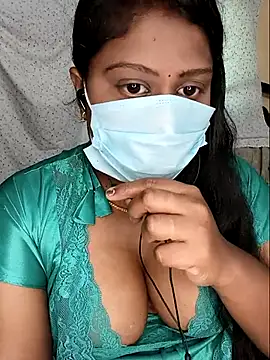Tamil_Romantic_Saro webcam