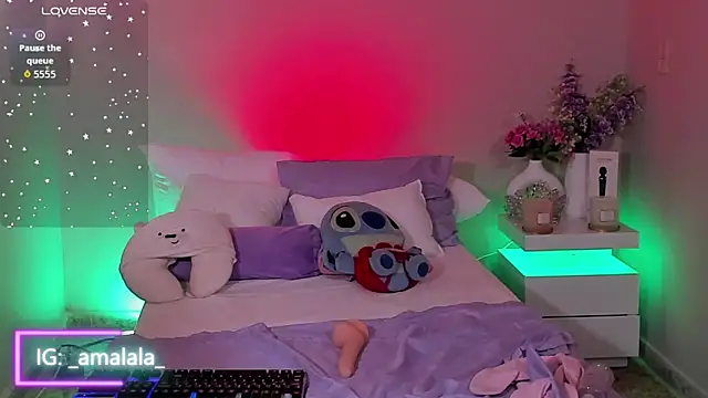 meganlust1 webcam