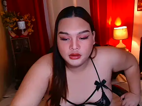 MargaretLim webcam