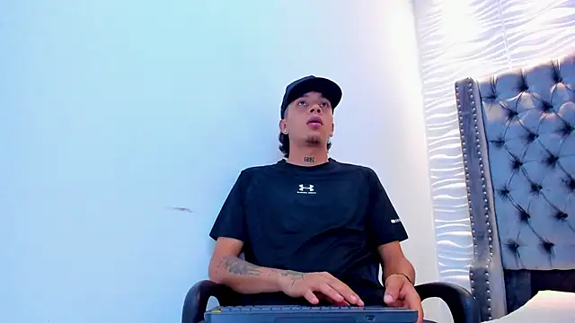 Joseph_vans2 webcam