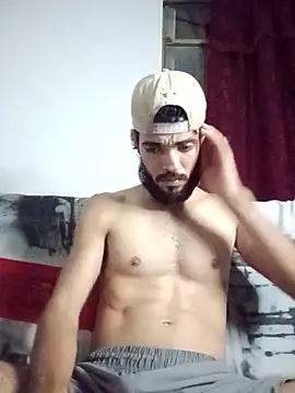 Tuconejita1220 webcam