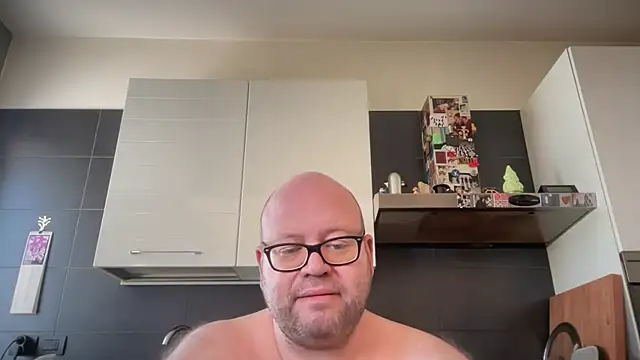 theitalianbear webcam