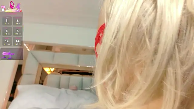 im_yours_01 webcam