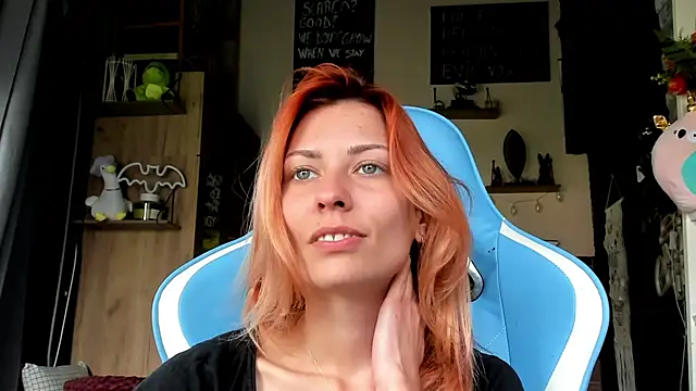 karo123421 webcam