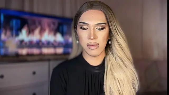 Ts_glamxx webcam