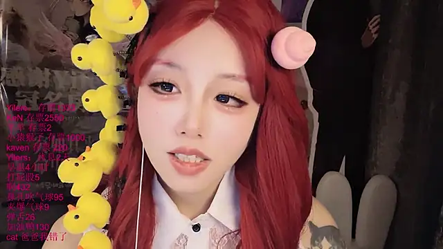 xiaoshuang001
