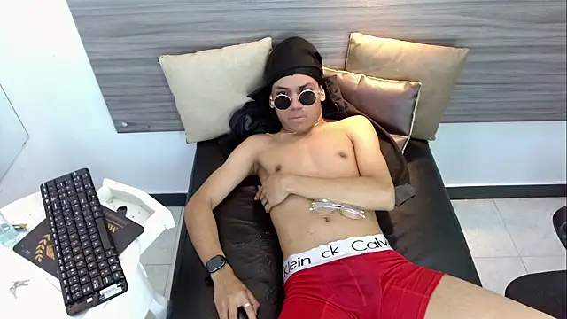 DaviidBuckx_ webcam