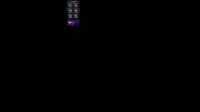 dollymae_ (F teen) - ADD LUSH IN ASS / TAKE CTRL BOTH TOYS 2*