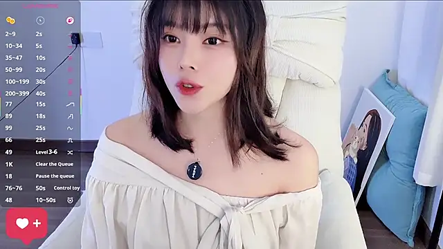 peachy_kiss (F young) - 晚上11点王子秀
