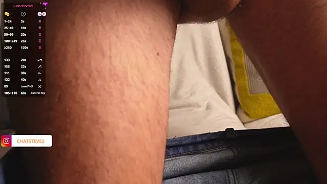 _mrprecum_ (Ask my age) - TIME TO CUM HARD!