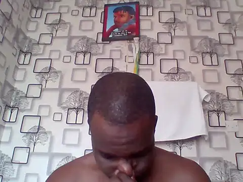 chumba_001 (Ask my age) - Tip Tip for a thunderous shows