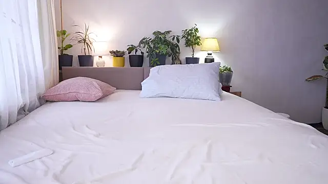 Lily_minx webcam