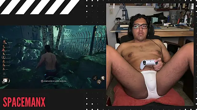 spacemanx_eddy webcam