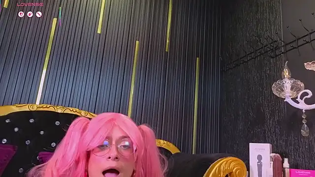 LolyYunno webcam