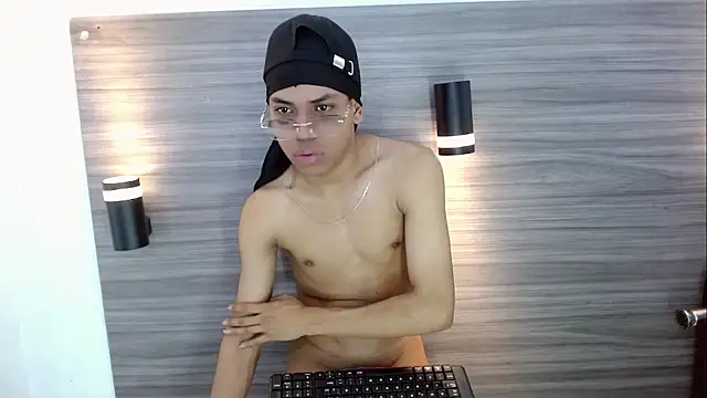 DaviidBuckx_ webcam