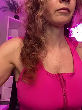 AnnikaRose webcam